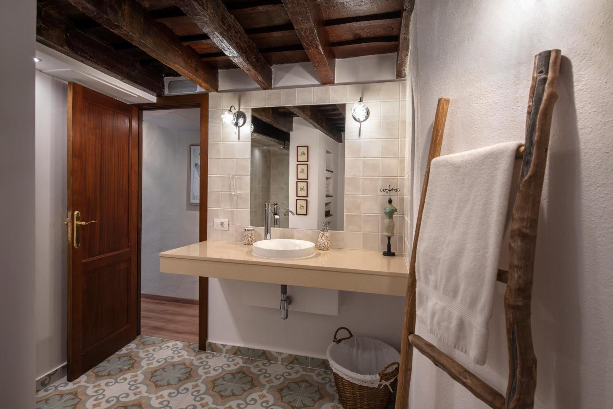 Suites Plaza Vandale Санта-Крус-де-ла-Пальма Номер фото