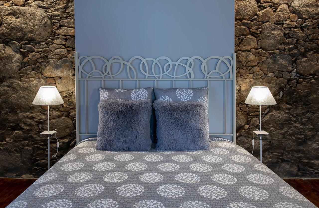 Suites Plaza Vandale Санта-Крус-де-ла-Пальма Екстер'єр фото