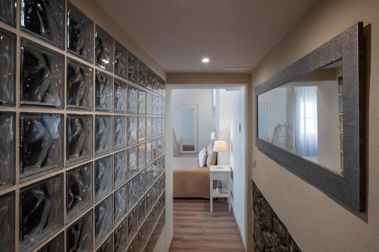 Suites Plaza Vandale Санта-Крус-де-ла-Пальма Екстер'єр фото