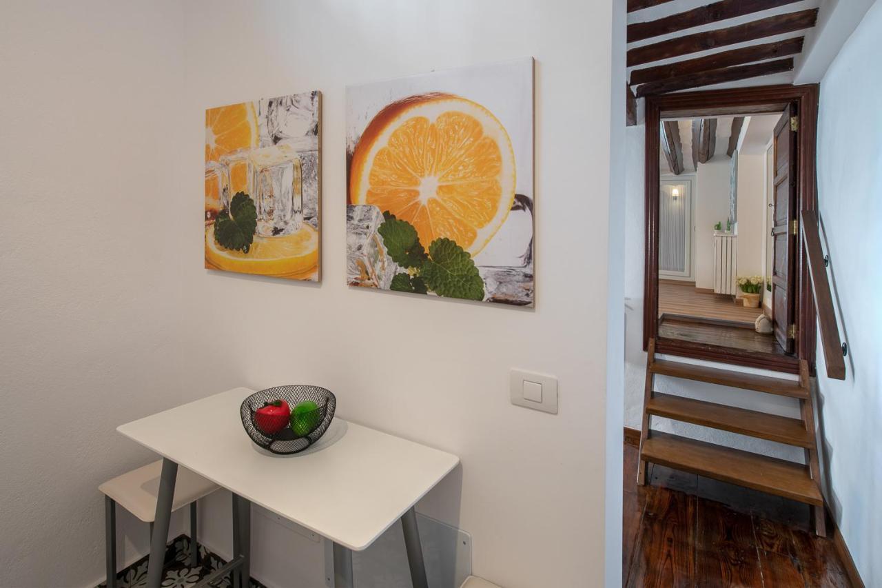 Suites Plaza Vandale Санта-Крус-де-ла-Пальма Екстер'єр фото