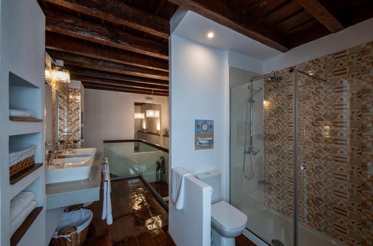 Suites Plaza Vandale Санта-Крус-де-ла-Пальма Екстер'єр фото